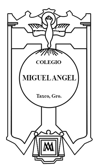Colegio Miguel Ángel Taxco